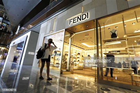 fendi address|fendi headquarters address.